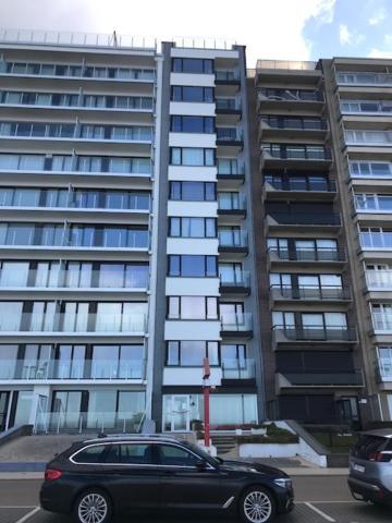 Anaconda Apartment Middelkerke Exterior photo